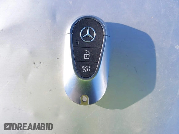 2024 Mercedes-Benz C 300 with VIN W1KAF4GB9RR172009, listed as a IAAI auction lot 41943081 with 17,936 mi miles and . Bid and sale history available at DreamBid. Image 11.