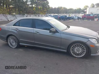 2011 Mercedes-Benz E 350 Luxury with VIN WDDHF8HB8BA421618, listed as a IAAI auction lot 40611654 with 209,449 mi miles and . Bid and sale history available at DreamBid. Image 13.