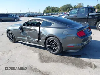 2017 Ford Mustang EcoBoost with VIN 1FA6P8TH8H5312092, listed as a IAAI auction lot 41331131 with 147,462 mi miles and . Bid and sale history available at DreamBid. Image 14.