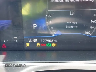2023 Volkswagen Tiguan SE with VIN 3VVNB7AX5PM017938, listed as a IAAI auction lot 42453818 with 177,906 mi miles and . Bid and sale history available at DreamBid. Image 16.