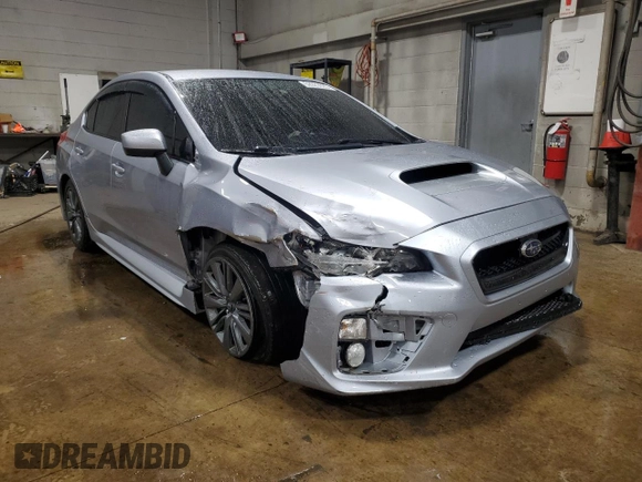2016 Subaru WRX with VIN JF1VA1B67G9807346, listed as a Copart auction lot 52023025 with 73,493 mi miles and Salvage Title. Bid and sale history available at carsss.com. Image 4.