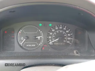 1998 Toyota Corolla VE with VIN 1NXBR12E7WZ070248, listed as a IAAI auction lot 41792397 with Not provided miles and . Bid and sale history available at DreamBid. Image 7.