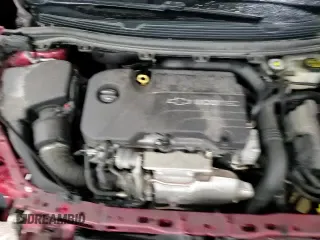2018 Chevrolet Cruze LT с VIN 1G1BE5SM7J7111749, выставлен на аукционе Copart как лот 85663275 с пробегом 74 039 миль миль и Списание • Salvage title. История ставок и продаж доступна на DreamBid. Изображение 14.