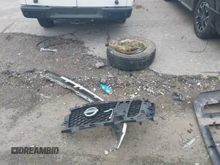 2018 Nissan NV Cargo S с VIN 1N6BF0KM6JN817966, выставлен на аукционе IAAI как лот 42400393 с пробегом 181 511 миль миль и . История ставок и продаж доступна на DreamBid. Изображение 12.