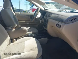 2006 Ford Taurus SE with VIN 1FAFP53U96A223924, listed as a IAAI auction lot 41828443 with 114,653 mi miles. Bid and sale history available at carsss.com. Image 5.