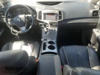 2014 Toyota Venza XLE z VIN 4T3BK3BB2EU100266, wystawiony jako Copart lot #55653965 z przebiegiem 220 861 mil mil oraz Szkoda całkowita • Salvage title. Historia ofert i sprzedaży dostępna na DreamBid. Obrazek 8.