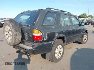 1998 Honda Passport LX с VIN 4S6CM58WXW4403219, выставлен на аукционе IAAI как лот 42715922 с пробегом 153 181 миль миль и . История ставок и продаж доступна на DreamBid. Изображение 4.