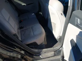 2016 Hyundai Tucson SE with VIN KM8J3CA4XGU039773, listed as a IAAI auction lot 41295718 with 161,209 mi miles. Bid and sale history available at carsss.com. Image 8.