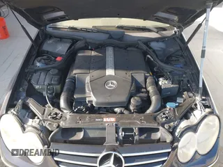 2006 Mercedes-Benz CLK 500 z VIN WDBTK75G26T066514, wystawiony jako IAAI lot #42025408 z przebiegiem 117 449 mil mil oraz . Historia ofert i sprzedaży dostępna na DreamBid. Obrazek 10.