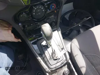 2019 Ford Fiesta SE with VIN 3FADP4BJ4KM149995, listed as a IAAI auction lot 41920299 with 72,754 mi miles. Bid and sale history available at carsss.com. Image 11.