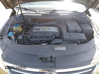 2010 Volkswagen CC Sport with VIN WVWMP7AN1AE561425, listed as a IAAI auction lot 42043338 with 181,032 mi miles and . Bid and sale history available at DreamBid. Image 10.