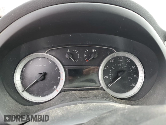 2013 Nissan Sentra SR with VIN 3N1AB7AP5DL659674, listed as a Copart auction lot 55461255 with Not Provided miles and Clean Title. Bid and sale history available at DreamBid. Image 9.