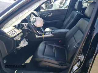 2016 Mercedes-Benz E-Class E 250 BlueTEC Luxury with VIN WDDHF0EB0GB207312, listed as a Copart auction lot 65054324 with 83,186 mi miles and Salvage Title. Bid and sale history available at carsss.com. Image 7.