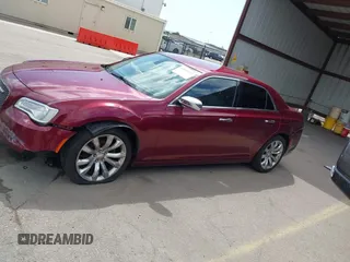2019 Chrysler 300 Limited with VIN 2C3CCAEG3KH528635, listed as a IAAI auction lot 41953253 with 114,459 mi miles and . Bid and sale history available at DreamBid. Image 14.