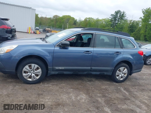 2013 Subaru Outback 2.5i с VIN 4S4BRBAC1D3230696, выставлен на аукционе IAAI как лот 42301797 с пробегом 248 450 миль миль и . История ставок и продаж доступна на DreamBid. Изображение 15.