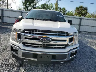 2019 Ford F-150 XL with VIN 1FTEW1E4XKKE58058, listed as a Copart auction lot 44783135 with 68,797 mi miles and Non Repairable. Bid and sale history available at carsss.com. Image 5.