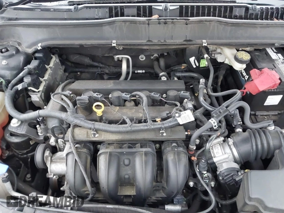 2016 Ford Fusion SE with VIN 1FA6P0H78G5113186, listed as a IAAI auction lot 42247292 with 167,074 mi miles and . Bid and sale history available at DreamBid. Image 10.