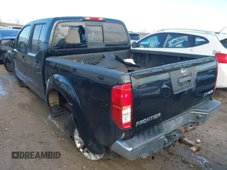 2019 Nissan Frontier SV z VIN 1N6AD0EV9KN723149, wystawiony jako IAAI lot #41978525 z przebiegiem 86 415 mil mil oraz . Historia ofert i sprzedaży dostępna na DreamBid. Obrazek 3.