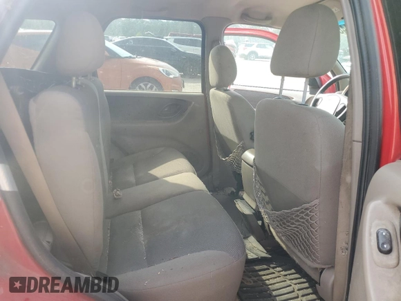 2002 Ford Escape XLT Choice with VIN 1FMYU04192KD66021, listed as a Copart auction lot 57531485 with 157,628 mi miles and Clean title. Bid and sale history available at DreamBid. Image 11.