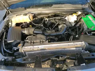 2022 Ram 1500 Big Horn z VIN 1C6RRFFG6NN343191, wystawiony jako Copart lot #89841395 z przebiegiem 57 223 mil mil oraz Szkoda całkowita • Salvage title. Historia ofert i sprzedaży dostępna na DreamBid. Obrazek 13.