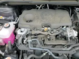 2025 Toyota Sienna Limited с VIN 5TDZSKFC6SS157594, выставлен на аукционе Copart как лот 62633325 с пробегом 30 494 миль миль и Списание • Salvage title. История ставок и продаж доступна на DreamBid. Изображение 14.