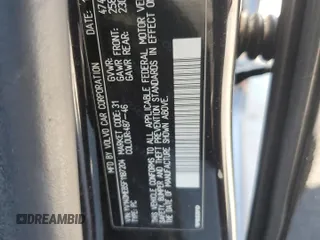 2015 Volvo V60 T5 Drive-E Premier with VIN YV140MEB5F1187204, listed as a Copart auction lot 66376403 with 0 mi miles. Bid and sale history available at carsss.com. Image 14.