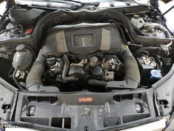 2011 Mercedes-Benz C-Class C 300 Sport with VIN WDDGF8BB6BR160415, listed as a Copart auction lot 49290045 with 191,926 mi miles and Salvage Title. Bid and sale history available at carsss.com. Image 11.