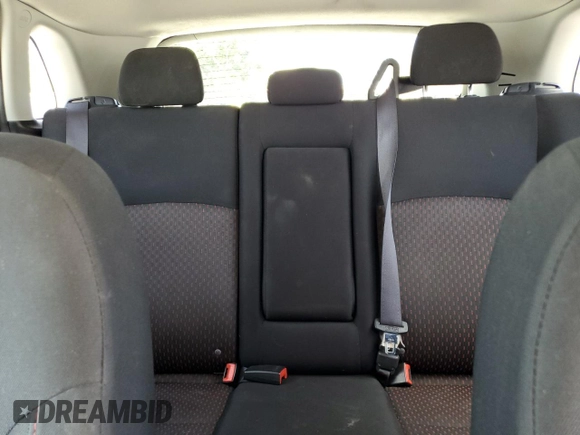 2019 Mitsubishi Outlander ES z VIN JA4AP3AU7KU006760, wystawiony jako Copart lot #56310235 z przebiegiem 92 533 mil mil oraz Szkoda całkowita • Salvage title. Historia ofert i sprzedaży dostępna na DreamBid. Obrazek 10.