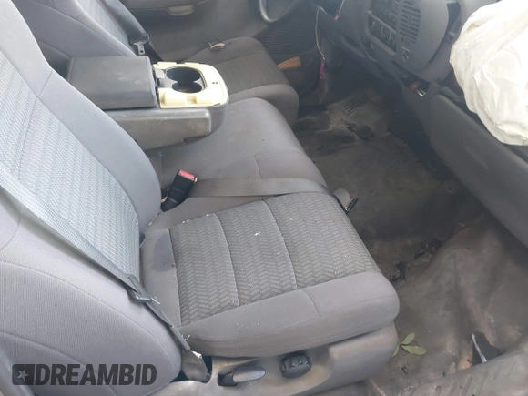 2003 Ford F-150 XL with VIN 1FTRX17213NB36760, listed as a IAAI auction lot 42170424 with 130,768 mi miles and . Bid and sale history available at DreamBid. Image 5.