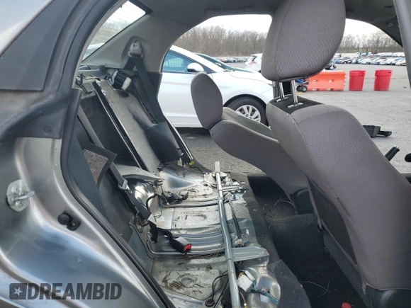 2007 Subaru Impreza i z VIN JF1GD61637G512089, wystawiony jako Copart lot #50470085 z przebiegiem Nie podano mil oraz Czysty tytuł • Clean title. Historia ofert i sprzedaży dostępna na DreamBid. Obrazek 10.