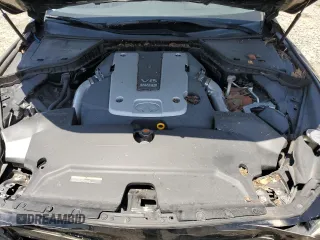 2015 Infiniti Q50 Premium z VIN JN1BV7AP7FM340202, wystawiony jako Copart lot #52777575 z przebiegiem 70 023 mil mil oraz Szkoda całkowita • Salvage title. Historia ofert i sprzedaży dostępna na DreamBid. Obrazek 11.