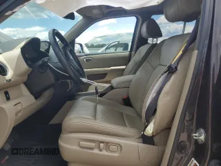 2013 Honda Pilot EX-L z VIN 5FNYF4H50DB040580, wystawiony jako Copart lot #58377135 z przebiegiem 145 518 mil mil oraz Szkoda całkowita • Salvage title. Historia ofert i sprzedaży dostępna na DreamBid. Obrazek 7.