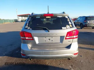 2016 Dodge Journey R/T with VIN 3C4PDDFG8GT106014, listed as a IAAI auction lot 40653735 with 173,413 mi miles and . Bid and sale history available at DreamBid. Image 16.