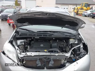 2012 Toyota Sienna LE with VIN 5TDJK3DCXCS040253, listed as a IAAI auction lot 41957623 with 164,780 mi miles. Bid and sale history available at carsss.com. Image 10.