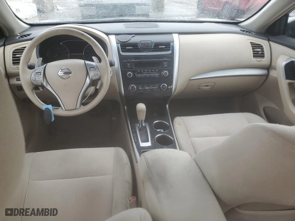 2013 Nissan Altima 3.5 SV with VIN 1N4BL3AP3DN461785, listed as a Copart auction lot 80348094 with 207,158 mi miles and Salvage Title. Bid and sale history available at carsss.com. Image 8.