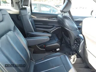 2021 Jeep Grand Cherokee Limited with VIN 1C4RJKBG6M8142905, listed as a IAAI auction lot 41576851 with 44,884 mi miles and . Bid and sale history available at DreamBid. Image 8.