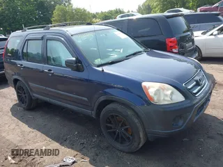 2006 Honda CR-V LX z VIN SHSRD78596U439012, wystawiony jako IAAI lot #42418096 z przebiegiem 198 429 mil mil oraz . Historia ofert i sprzedaży dostępna na DreamBid. Obrazek 1.