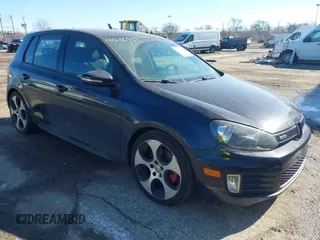 2012 Volkswagen GTI Autobahn z VIN WVWGV7AJ1CW080233, wystawiony jako IAAI lot #41636937 z przebiegiem 185 317 mil mil oraz . Historia ofert i sprzedaży dostępna na DreamBid. Obrazek 1.