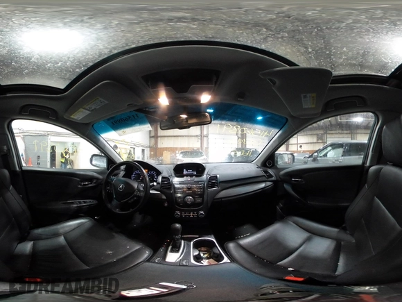 2016 Acura RDX with VIN 5J8TB4H31GL022922, listed as a IAAI auction lot 41560891 with 160,533 mi miles. Bid and sale history available at carsss.com. Image 23.