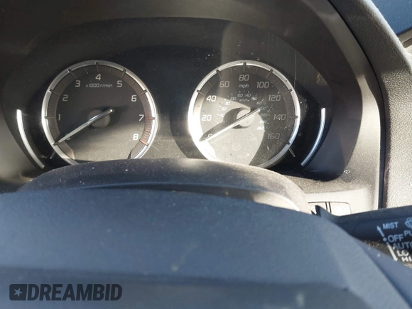 2014 Acura MDX Tech Pkg with VIN 5FRYD4H48EB007419, listed as a IAAI auction lot 42014202 with 1 mi miles. Bid and sale history available at carsss.com. Image 7.