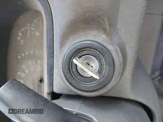 2004 Toyota Tundra SR5 with VIN 5TBET34124S445806, listed as a IAAI auction lot 42093587 with 141,061 mi miles and . Bid and sale history available at carsss.com. Image 11.