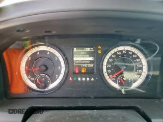 2018 Ram 1500 Express z VIN 1C6RR7FT2JS244415, wystawiony jako Copart lot #59847905 z przebiegiem 144 915 mil mil oraz Czysty tytuł • Clean title. Historia ofert i sprzedaży dostępna na DreamBid. Obrazek 9.