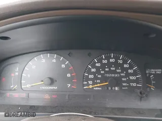 1997 Toyota 4Runner Limited with VIN JT3HN87RXV0089045, listed as a IAAI auction lot 42057640 with 252,893 mi miles. Bid and sale history available at carsss.com. Image 7.