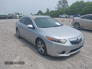 2013 Acura TSX Technology z VIN JH4CU2F65DC006615, wystawiony jako IAAI lot #42504477 z przebiegiem 193 754 mil mil oraz . Historia ofert i sprzedaży dostępna na DreamBid. Obrazek 1.