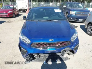 2021 Kia Forte GT-Line z VIN 3KPF34AD5ME408680, wystawiony jako IAAI lot #42442538 z przebiegiem 42 231 mil mil oraz . Historia ofert i sprzedaży dostępna na DreamBid. Obrazek 13.