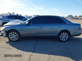 2002 Toyota Avalon XL with VIN 4T1BF28B32U223424, listed as a IAAI auction lot 41060298 with 157,585 mi miles and . Bid and sale history available at DreamBid. Image 15.