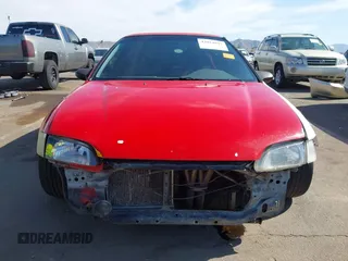 1994 Honda Civic with VIN 2HGEH2461RH526754, listed as a IAAI auction lot 42014893 with 254,475 mi miles and . Bid and sale history available at DreamBid. Image 6.