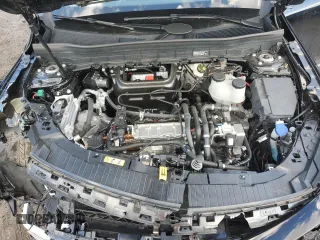 2022 Mercedes-Benz EQB 300 z VIN W1N9M0KB4NN011385, wystawiony jako Copart lot #39810324 z przebiegiem 12 336 mil mil oraz . Historia ofert i sprzedaży dostępna na DreamBid. Obrazek 12.
