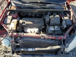 2008 Toyota RAV4 with VIN JTMBD33V686083691, listed as a Copart auction lot 89367885 with 135,152 mi miles and Salvage Title. Bid and sale history available at carsss.com. Image 11.