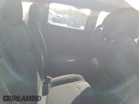2015 Chevrolet Traverse LT with VIN 1GNKVGKD5FJ336918, listed as a Copart auction lot 53041795 with 119,745 mi miles and Salvage title. Bid and sale history available at DreamBid. Image 11.